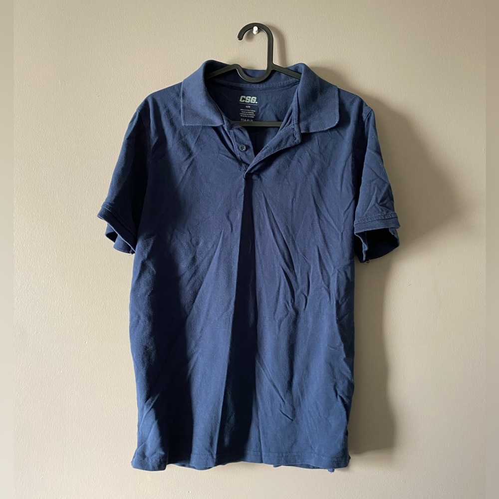 CSG dress shirt